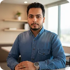 Srikant Pandey